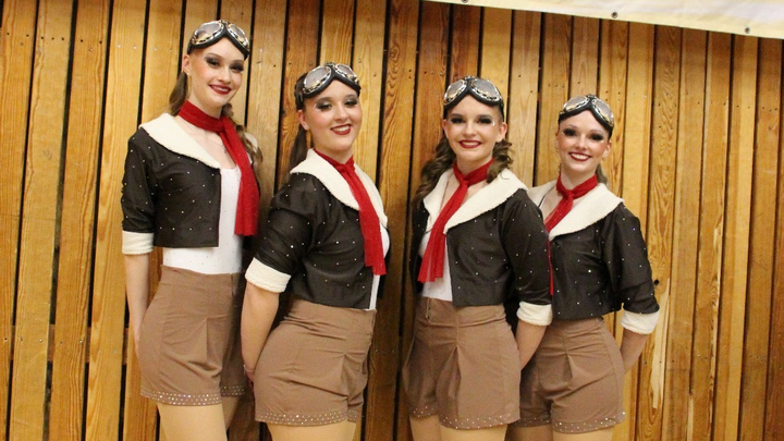 Main fundraiser photo