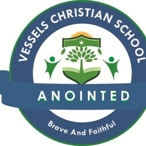 ANOINTED VESSELS CHRISTIAN SCHOOL