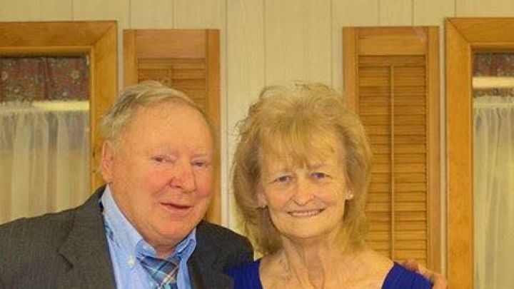 Main fundraiser photo