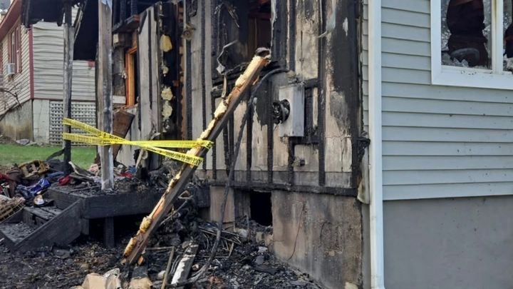 Support Nick After Devastating House Fire campaign photo, 1 of 6