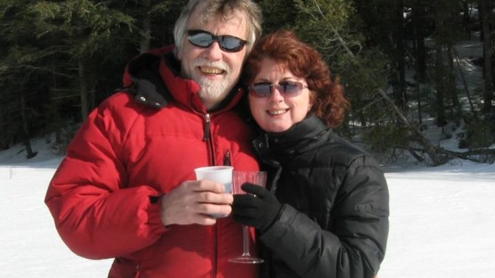 Main fundraiser photo