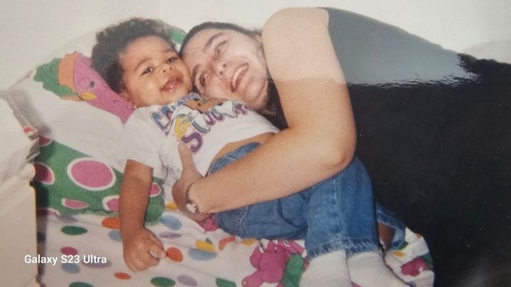 Foto van campagne Help Honor Anthony's Final Wishes, 1 van 3