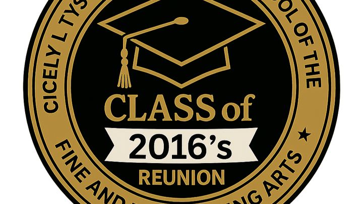 Celebrate 10 Years: Support Our Reunion campaign photo, 1 of 5