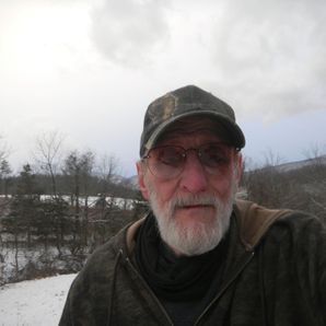 Richard McCabe