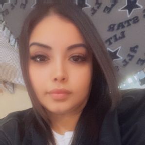Angie Mendoza