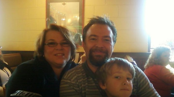 Main fundraiser photo