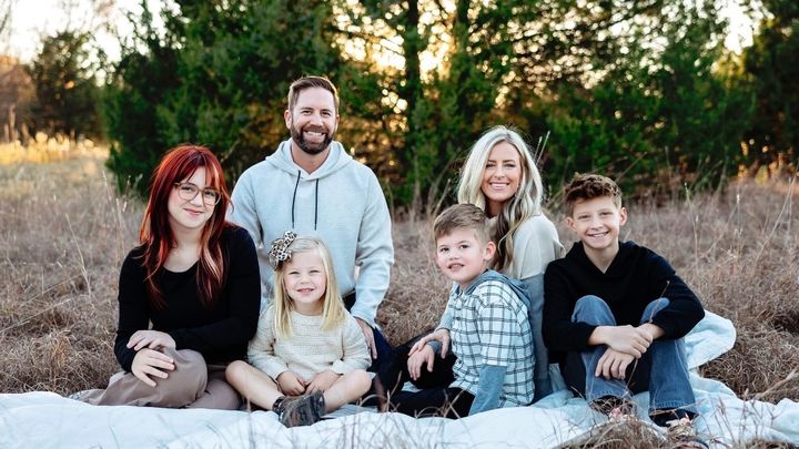 Support the Neff Family After Their House Fire campaign photo, 1 of 4