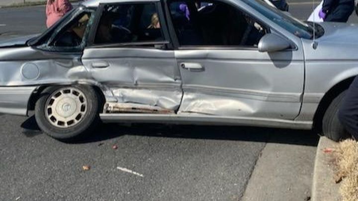 Support for Young Mom After Serious Accident campaign photo, 1 of 6