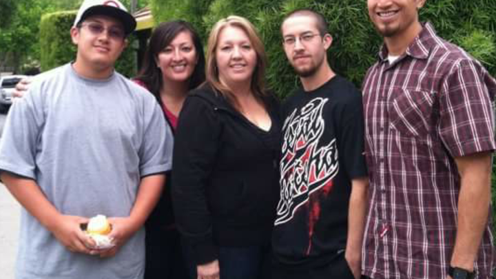 Main fundraiser photo