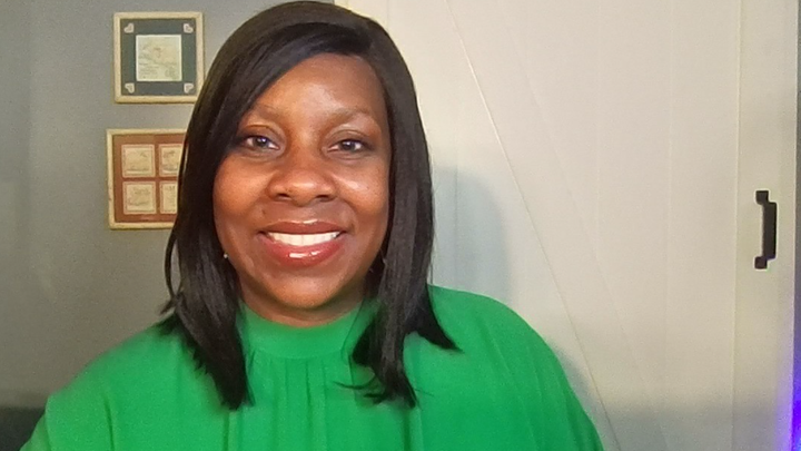 Help Kimberly Save Her Home and Care for Mom campaign photo, 1 of 4