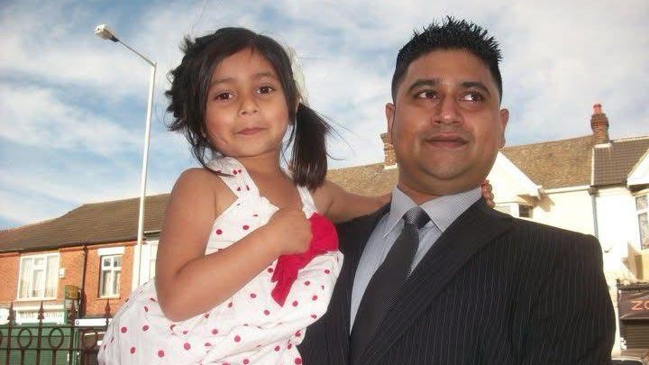 In Memory of Safiya Khanom (19): Build a mosque in her name