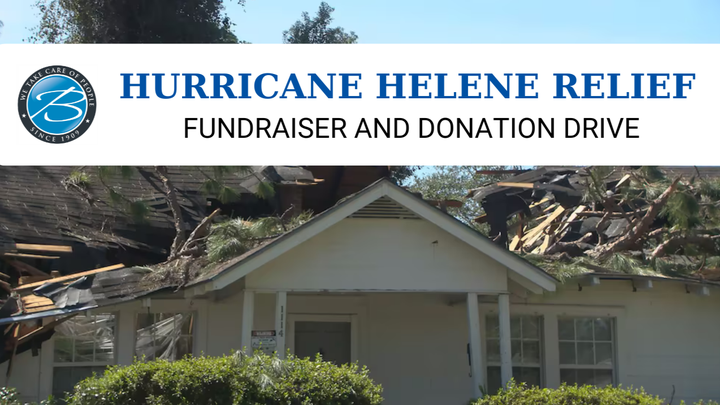 Main fundraiser photo