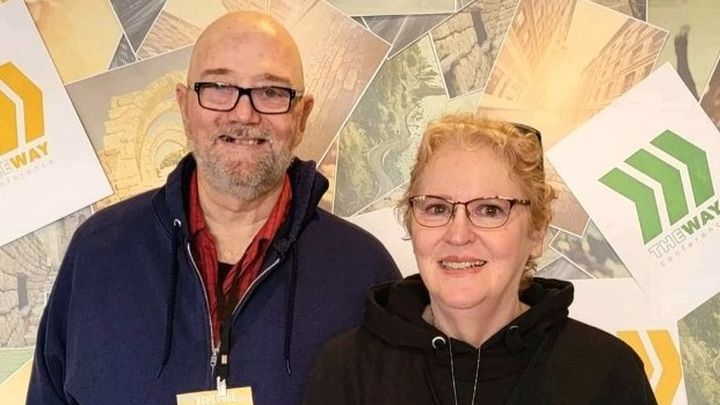 Main fundraiser photo