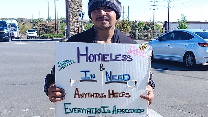 Saving Our Family: A Home for David’s Heart......... campaign photo, 1 of 7