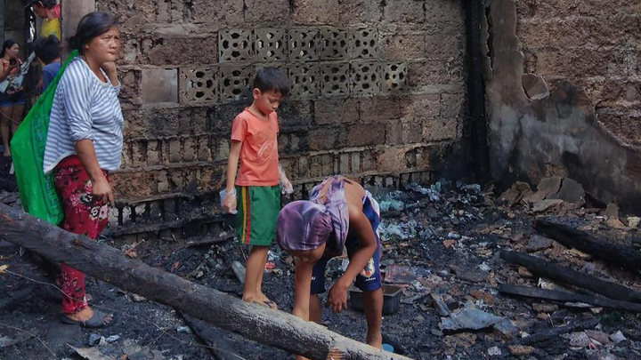 Photo principale de la cagnotte