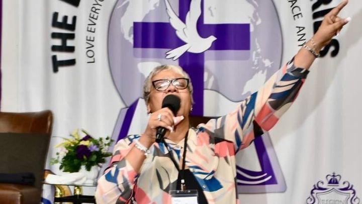 Main fundraiser photo