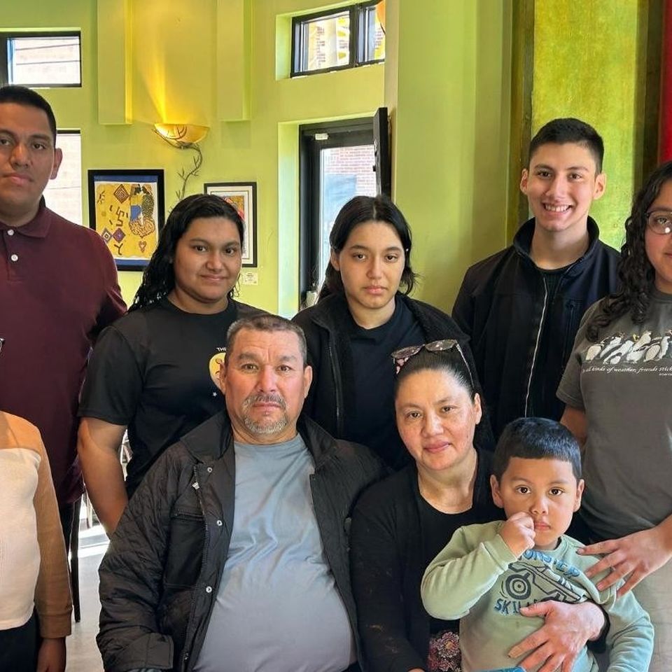 Fundraiser by Raquel Miranda : Support Miguel Miranda's Heart