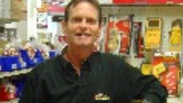 Main fundraiser photo