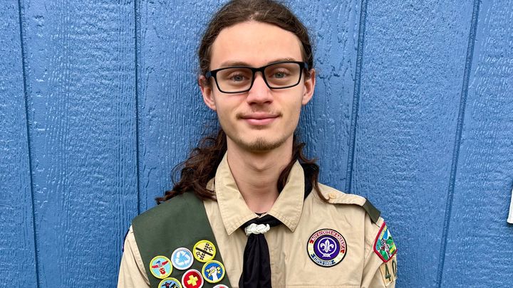 Main fundraiser photo