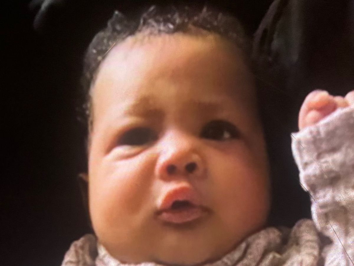Help Driyah Lay Sky to Rest and Bring Star Home. campaign photo, 1 of 4