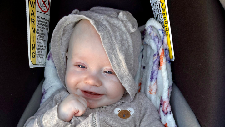 Support Isaac's Safe and Stable Home campaign photo, 1 of 7