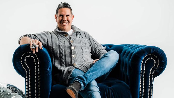 Support Seth Lewis's Road to Recovery