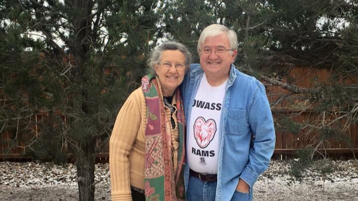 Help Vicky and Charlie Fix or Find a New Home campaign photo, 1 of 3