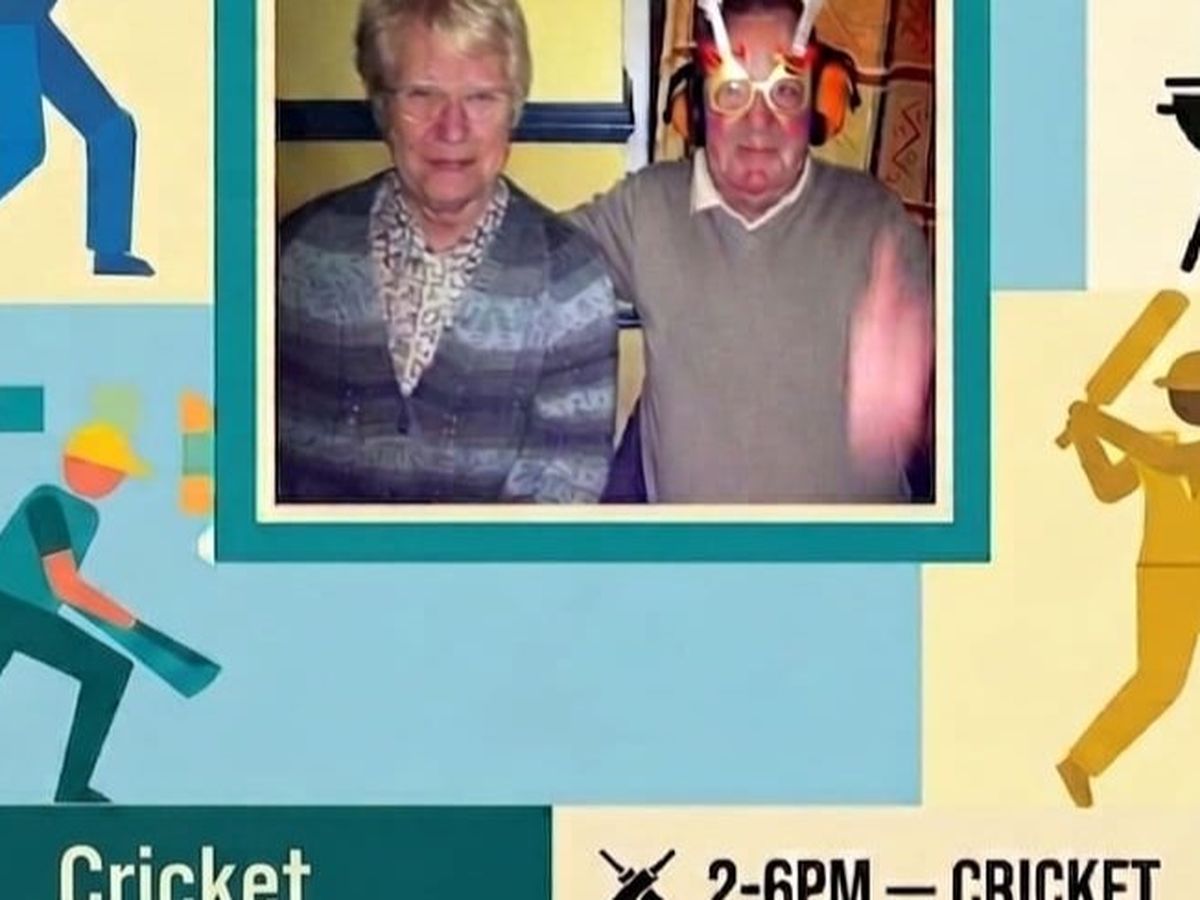 Fundraiser’s main image