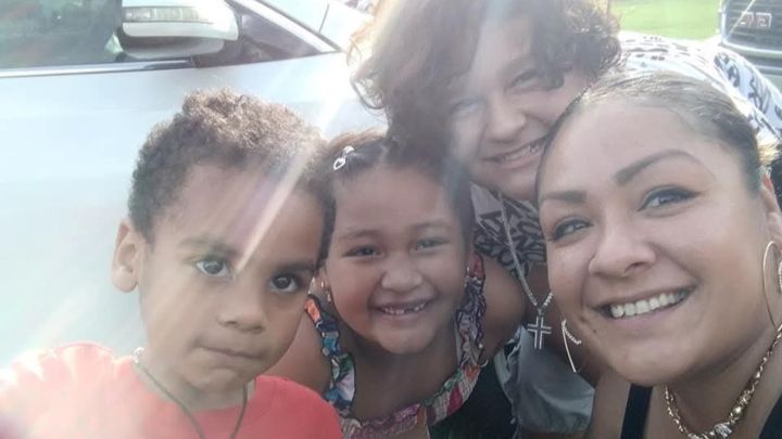 Support for Patricia Ann Diaz's Family campaign photo, 1 of 8