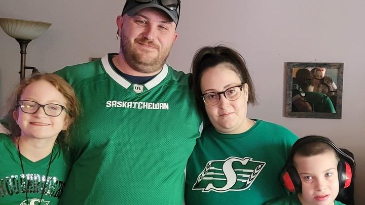 Main fundraiser photo