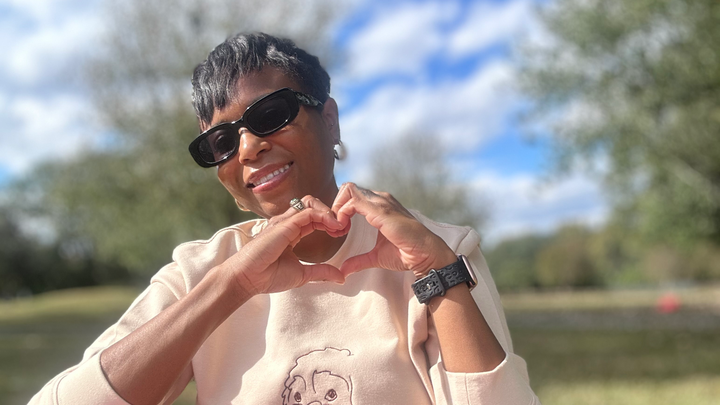 Support needed for post-surgery support campaign photo, 1 of 3