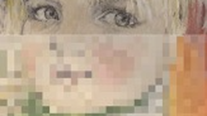 Help needed to save a little girl from child abuse campaign photo, 1 of 5