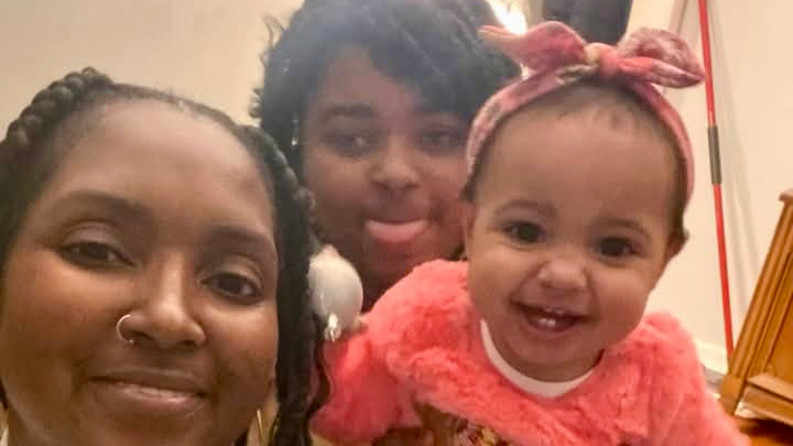 Support Rosalee's Family After Krystal's Loss campaign photo, 1 of 8