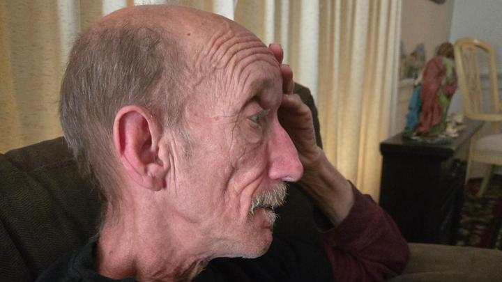Help William Turner Live. Please Share. campaign photo, 1 of 5