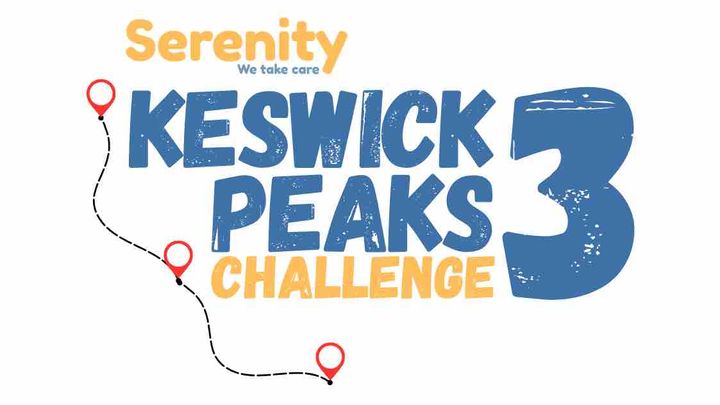 Donate to Support Our 3 Peaks Fundraising Challenge! campaign photo, 1 of 6