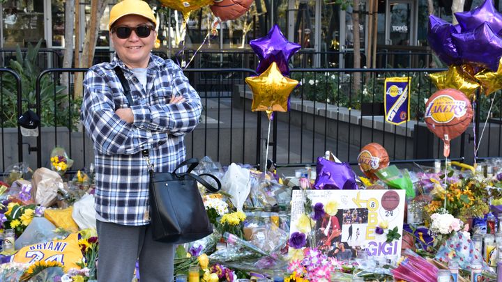 Main fundraiser photo