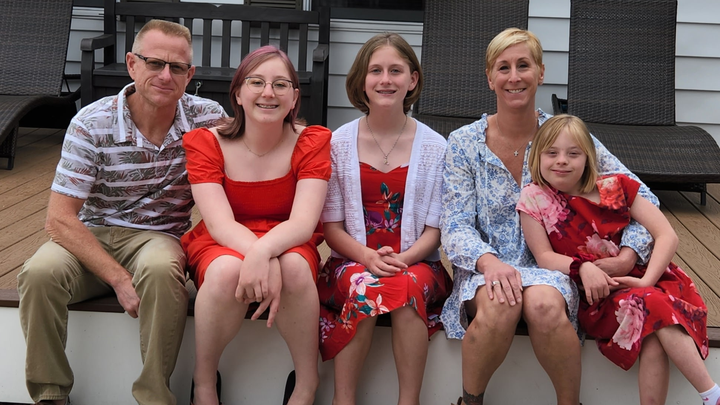 Main fundraiser photo