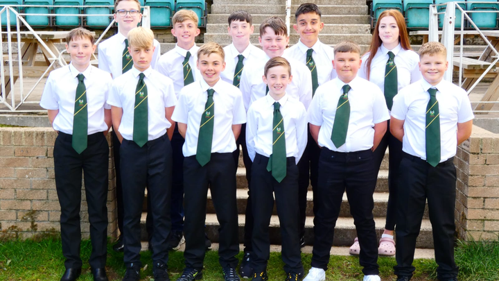 Main fundraiser photo
