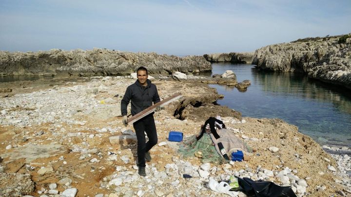 In memoria di Davide Anselmo – Un gesto per San Vito Lo Capo campaign photo, 1 of 7