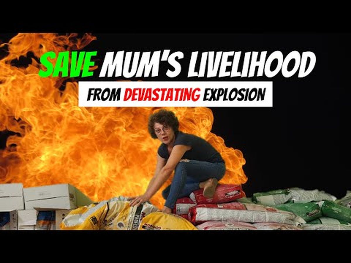 Fundraiser’s main image