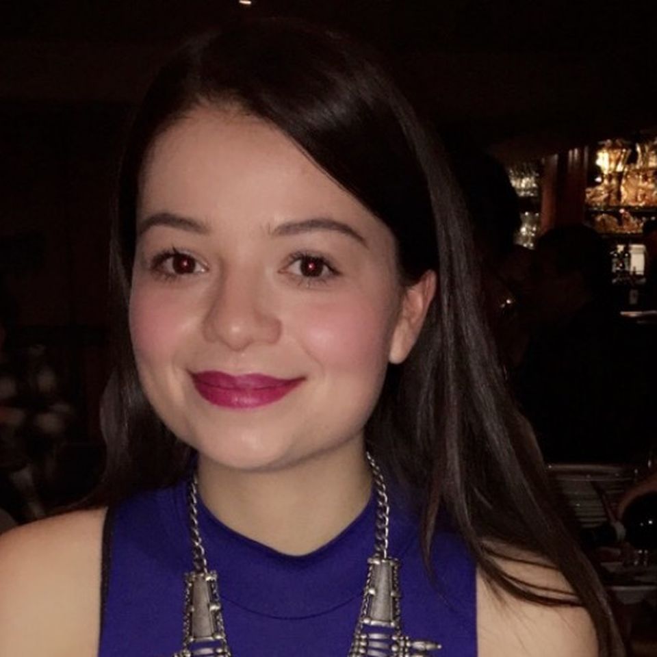 Fundraiser for Linda Hernandez by Yessenia Zamora : Linda's