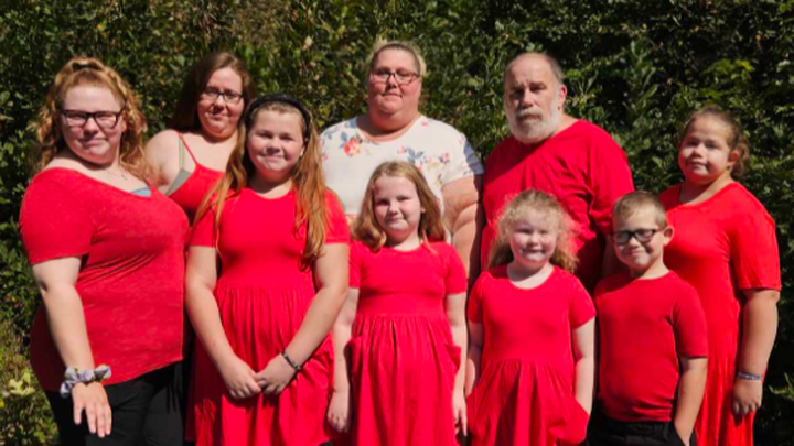Support the Audibert Family After the Fire campaign photo, 1 of 3