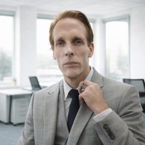 Nicolas Ray