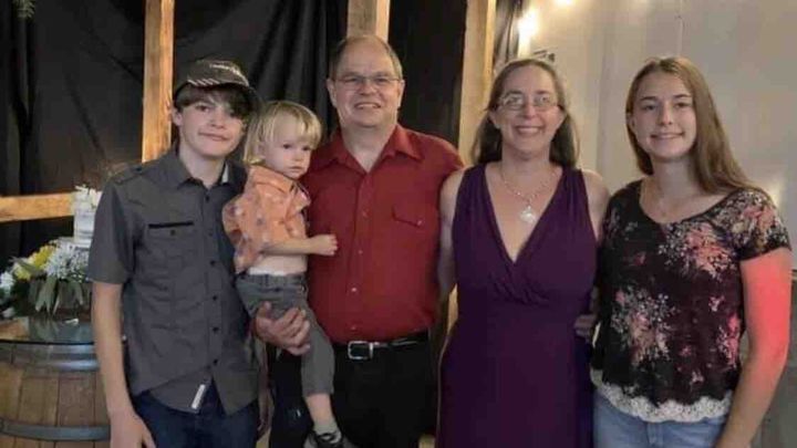 Main fundraiser photo