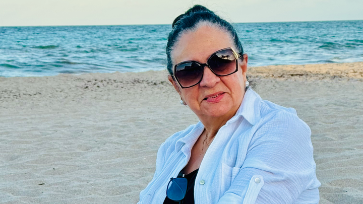 Help Nora Keep Her Home and Support Her Son campaign photo, 1 of 3
