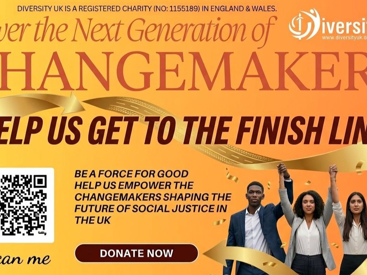 Fundraiser’s main image