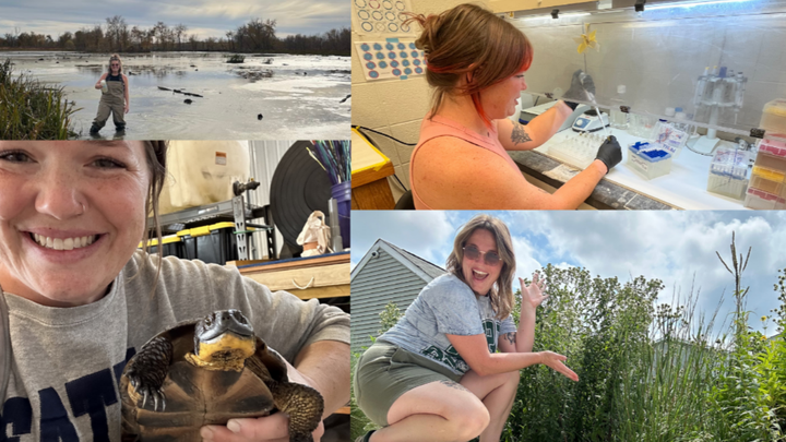 Support Conservation Research in the Quad Cities campaign photo, 1 of 3