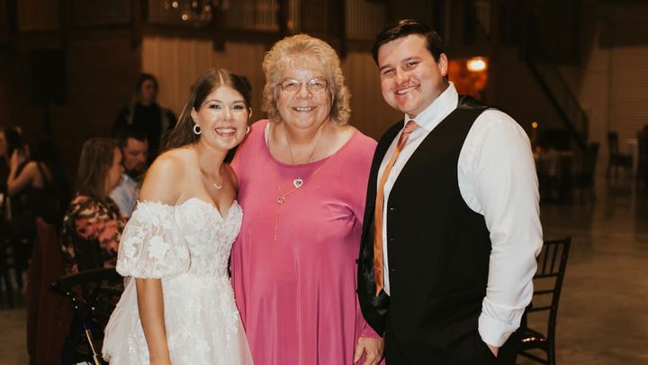 Main fundraiser photo