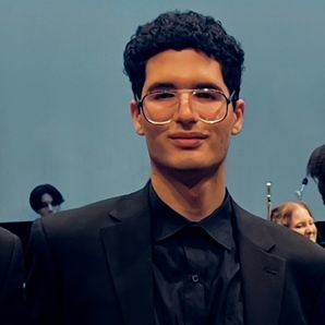 Dariel Rivera Jimenez