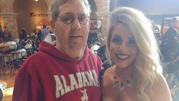 Main fundraiser photo